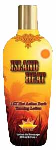 Island Heat